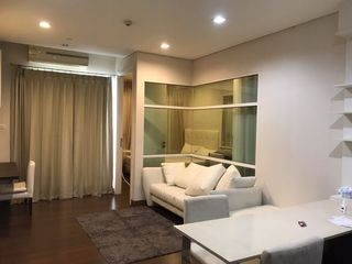 For rent 1 Beds condo in Watthana, Bangkok