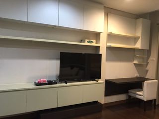 For rent 1 Beds condo in Watthana, Bangkok