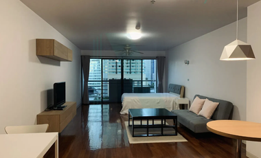 出租 公寓 公寓 在 Pathum Wan, 曼谷