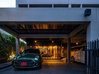 For sale 3 bedrooms townhouse in Suan Luang, Bangkok