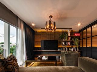 For sale 3 bedrooms townhouse in Suan Luang, Bangkok