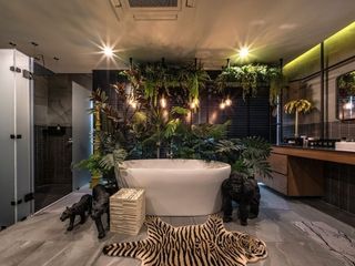 For sale 3 bedrooms townhouse in Suan Luang, Bangkok