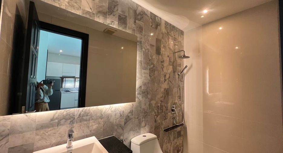 À vendre 2 chambres villa à Mueang Phuket, Phuket