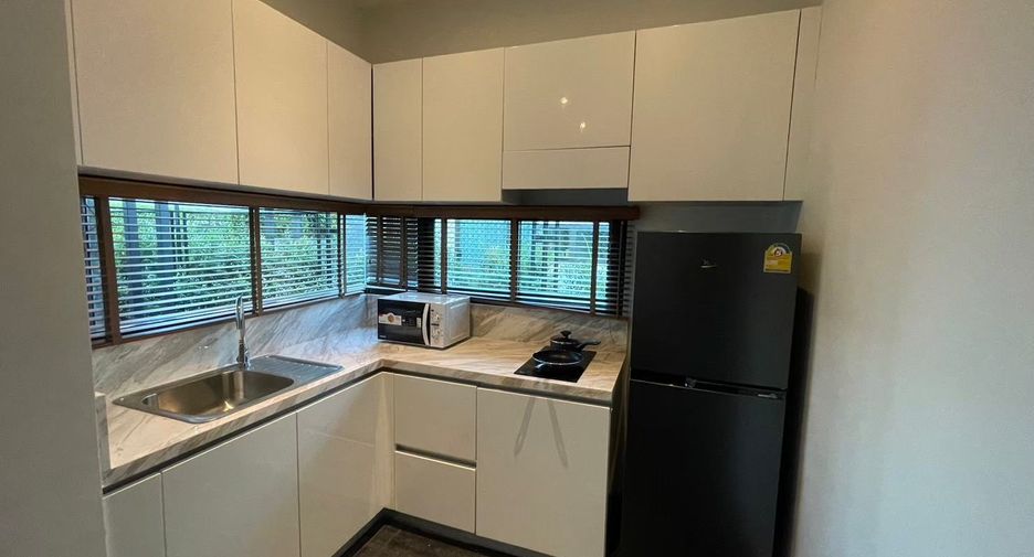 À vendre 2 chambres villa à Mueang Phuket, Phuket