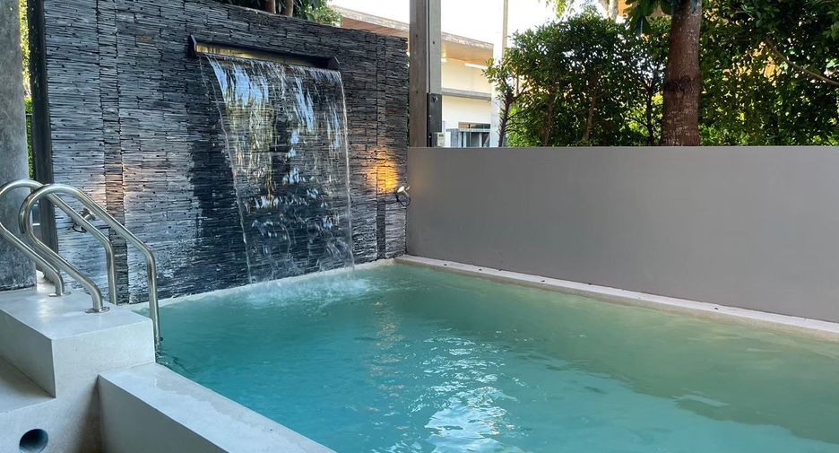 À vendre 2 chambres villa à Mueang Phuket, Phuket