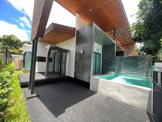 出售 2 卧室 别墅 在 Phuket Town, 普吉