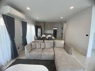 出租 4 卧室 独立屋 在 Bang Kapi, 曼谷