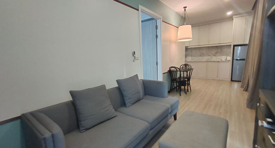 For sale 1 bed condo in Mueang Phuket, Phuket