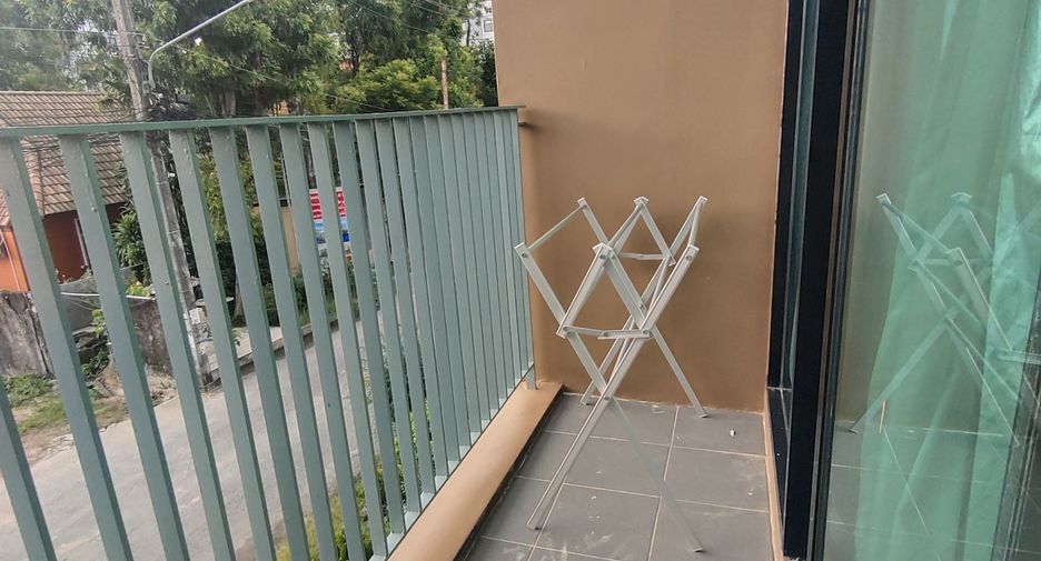 For sale 1 bed condo in Mueang Phuket, Phuket