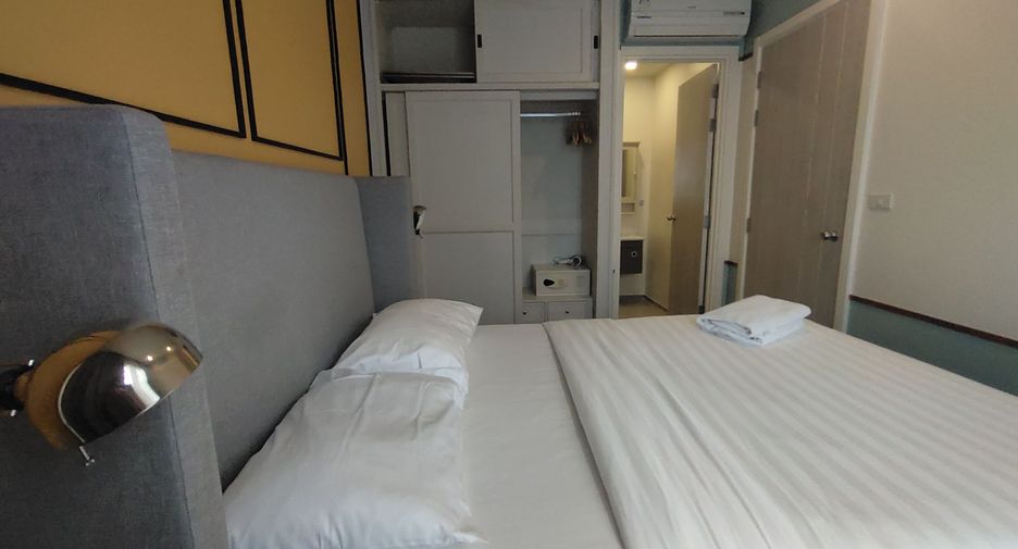 For sale 1 bed condo in Mueang Phuket, Phuket