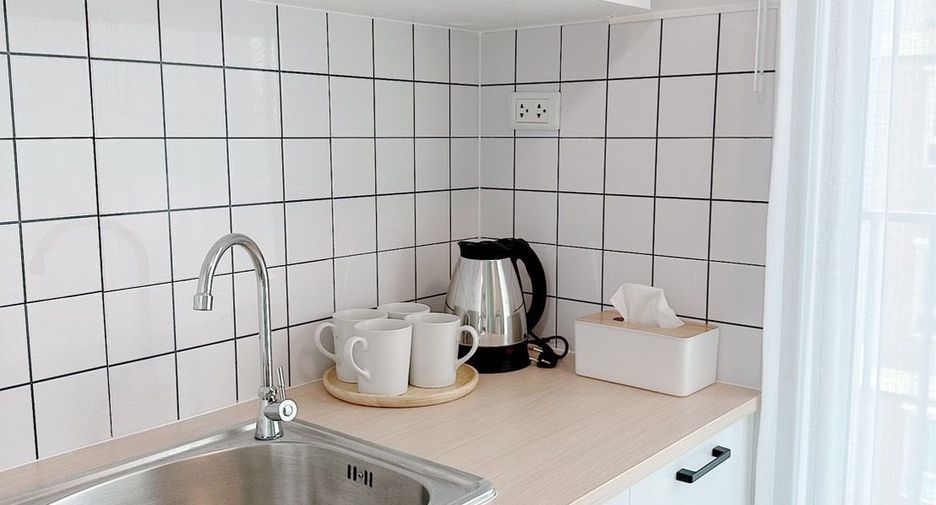 For sale and for rent 2 bedrooms condo in Bang Khae, Bangkok