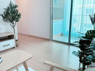 Продажа и аренда 2 спальни кондо в Банг Кхае, Бангкок