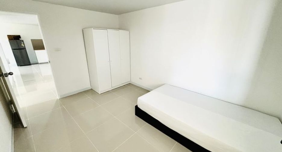 Condo en alquiler de 2 habitaciones en Khlong Toei, Bangkok