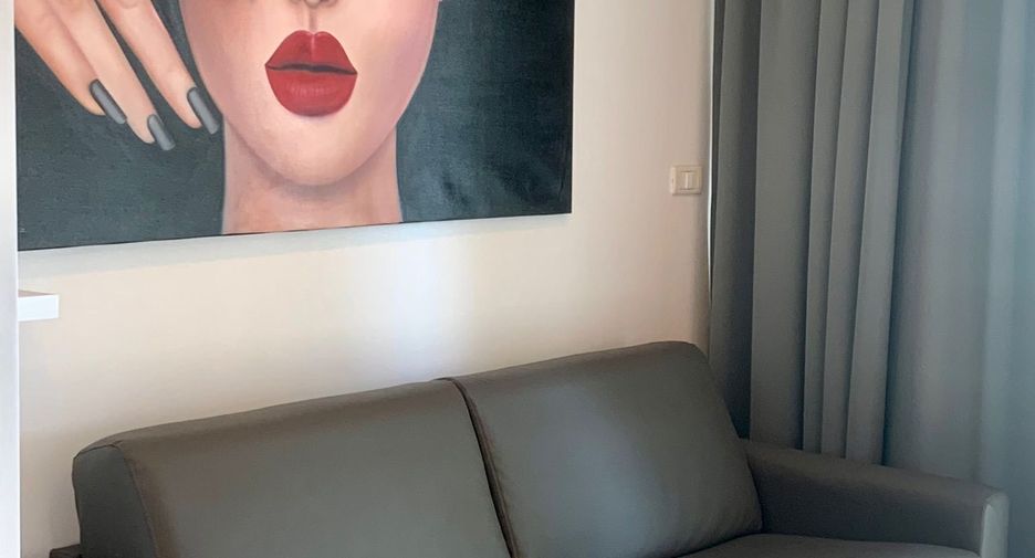Wohnung zum Kauf mit 1 Zimmer in Mueang Phuket, Phuket