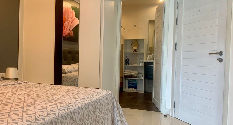 Wohnung zum Kauf mit 1 Zimmer in Mueang Phuket, Phuket