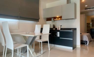 Wohnung zum Kauf mit 1 Zimmer in Mueang Phuket, Phuket