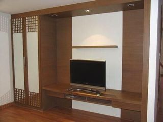 À louer 1 chambre condo à Phra Khanong, Bangkok