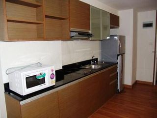 À louer 1 chambre condo à Phra Khanong, Bangkok
