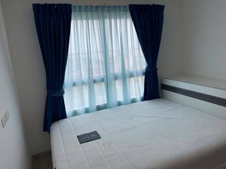 Wohnung zum Kauf mit 1 Zimmer in Phasi Charoen, Bangkok