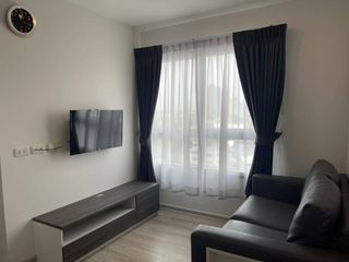 Wohnung zum Kauf mit 1 Zimmer in Phasi Charoen, Bangkok
