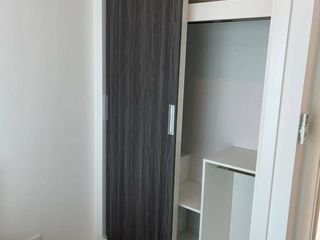 Wohnung zum Kauf mit 1 Zimmer in Phasi Charoen, Bangkok