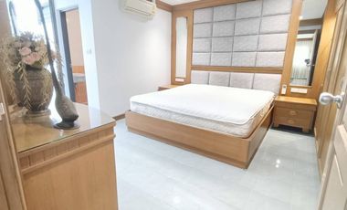 For sale and for rent 2 bedrooms condo in Huai Khwang, Bangkok