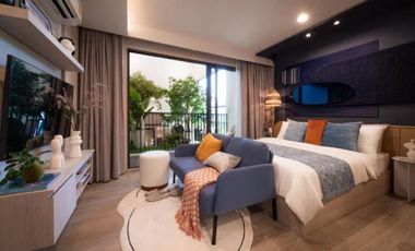 Wohnung zum Kauf mit 1 Zimmer in Mueang Phuket, Phuket
