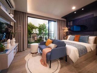 Condo en venta de 1 habitaciones en Mueang Phuket, Phuket