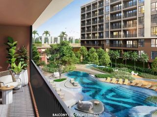 Condo en venta de 1 habitaciones en Mueang Phuket, Phuket