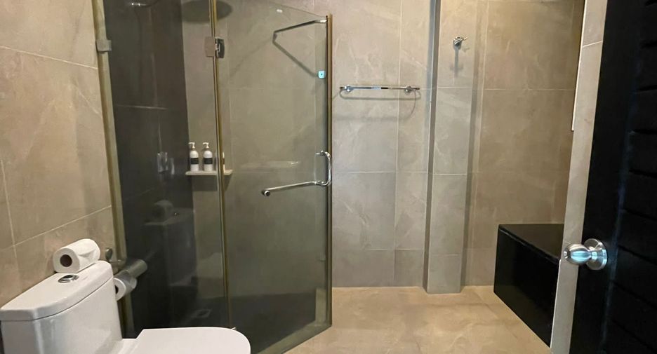 For rent 3 bedrooms villa in Thalang, Phuket