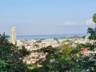 For sale land in Kathu, Phuket