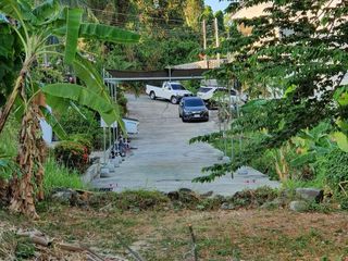 For sale land in Kathu, Phuket