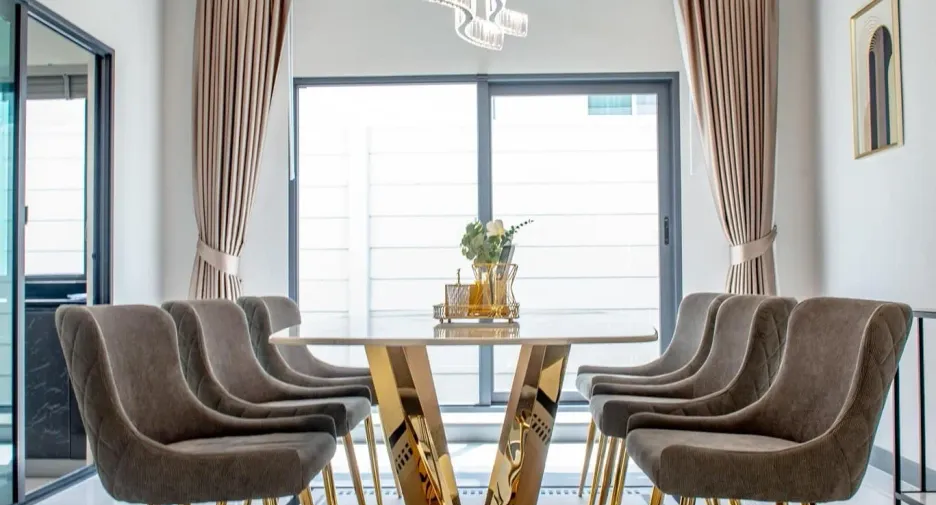 For rent 5 ベッドルーム house in Bang Phli, Samut Prakan