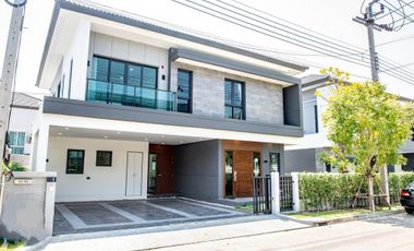 For rent 5 ベッドルーム house in Bang Phli, Samut Prakan