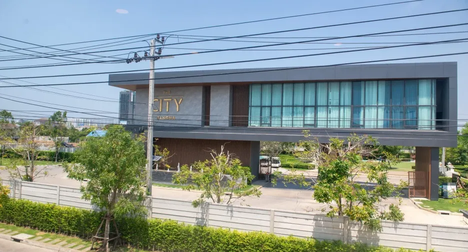 For rent 5 ベッドルーム house in Bang Phli, Samut Prakan