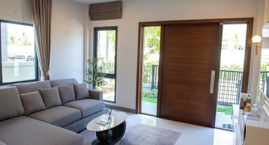 For rent 5 ベッドルーム house in Bang Phli, Samut Prakan