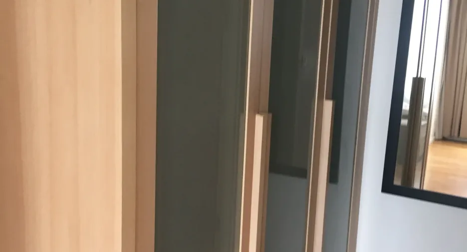 Condo en alquiler de 1 habitaciones en Watthana, Bangkok