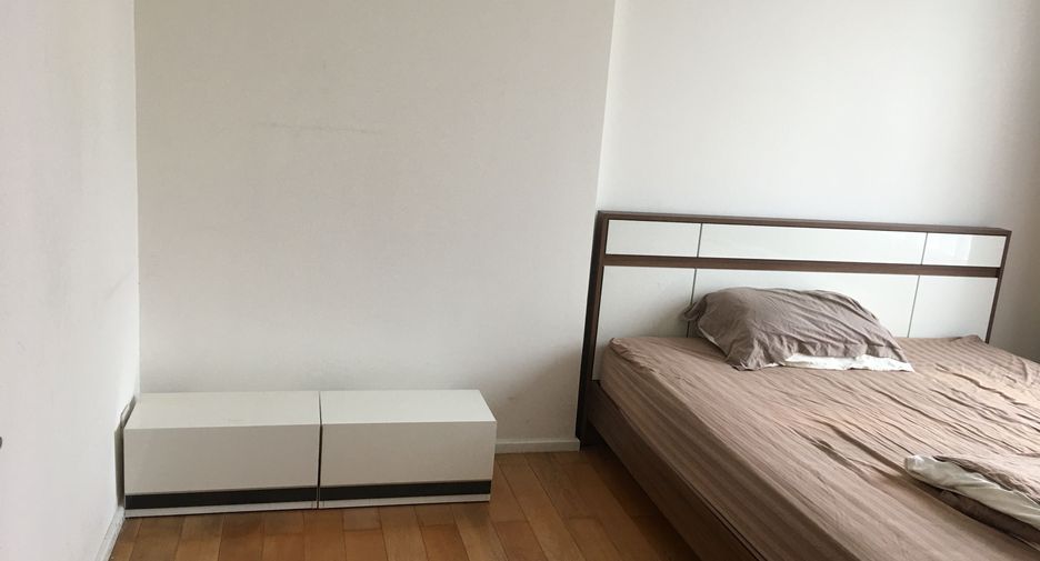 Condo en alquiler de 1 habitaciones en Watthana, Bangkok