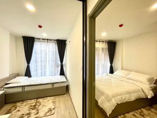 Wohnung zur Miete mit 2 Zimmer in Chatuchak, Bangkok