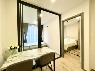Wohnung zur Miete mit 2 Zimmer in Chatuchak, Bangkok