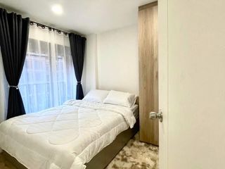 Wohnung zur Miete mit 2 Zimmer in Chatuchak, Bangkok