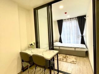Wohnung zur Miete mit 2 Zimmer in Chatuchak, Bangkok