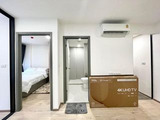 Wohnung zur Miete mit 2 Zimmer in Chatuchak, Bangkok