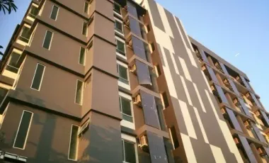 For sale 1 bed condo in Bang Na, Bangkok