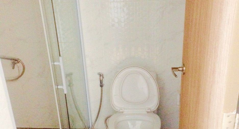 For sale 1 bed condo in Bang Na, Bangkok