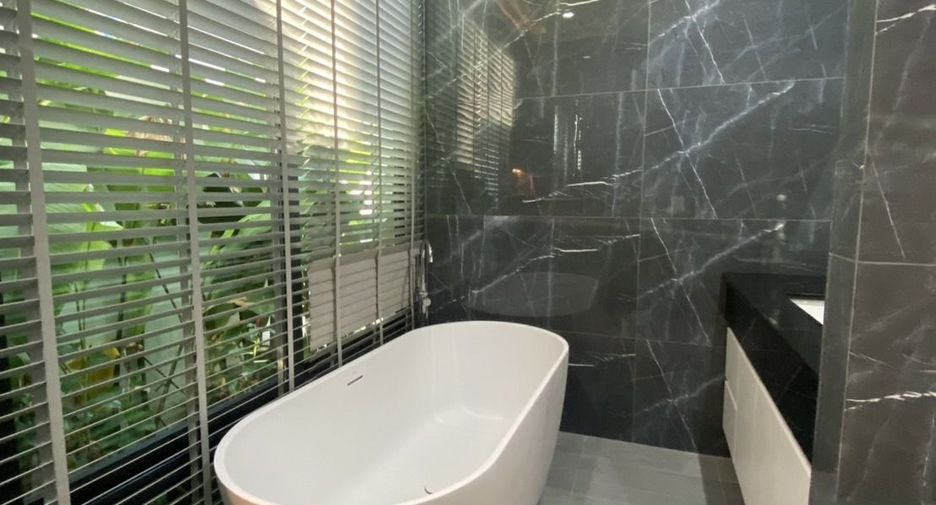 Haus zur Miete mit 3 Zimmer in Thalang, Phuket