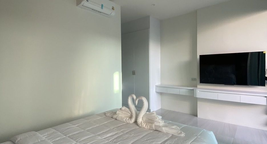 Haus zur Miete mit 3 Zimmer in Thalang, Phuket