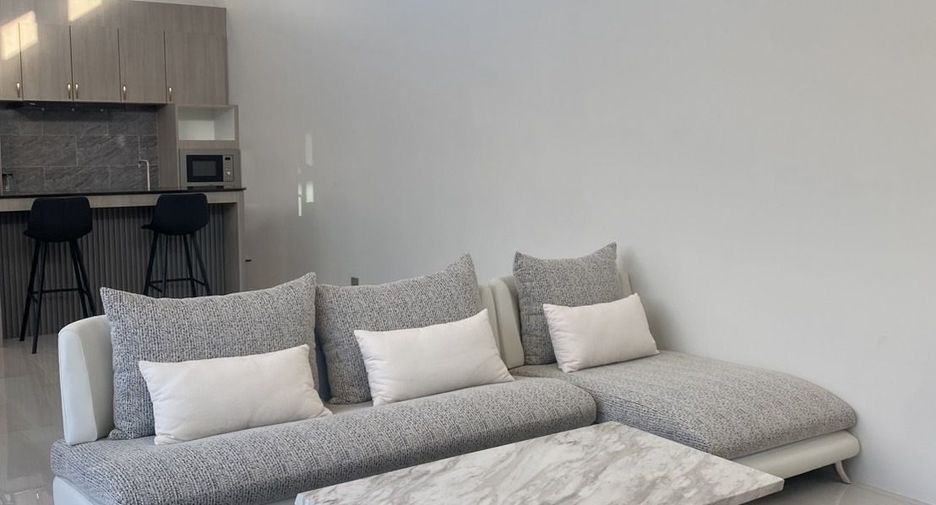 Haus zur Miete mit 3 Zimmer in Thalang, Phuket