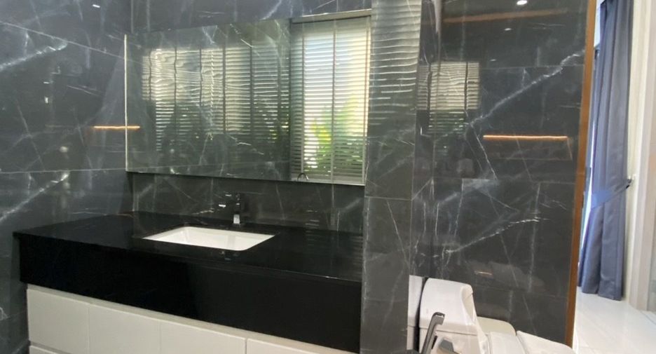 Haus zur Miete mit 3 Zimmer in Thalang, Phuket
