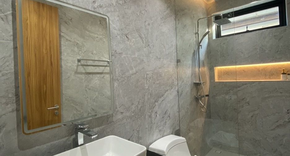 Haus zur Miete mit 3 Zimmer in Thalang, Phuket